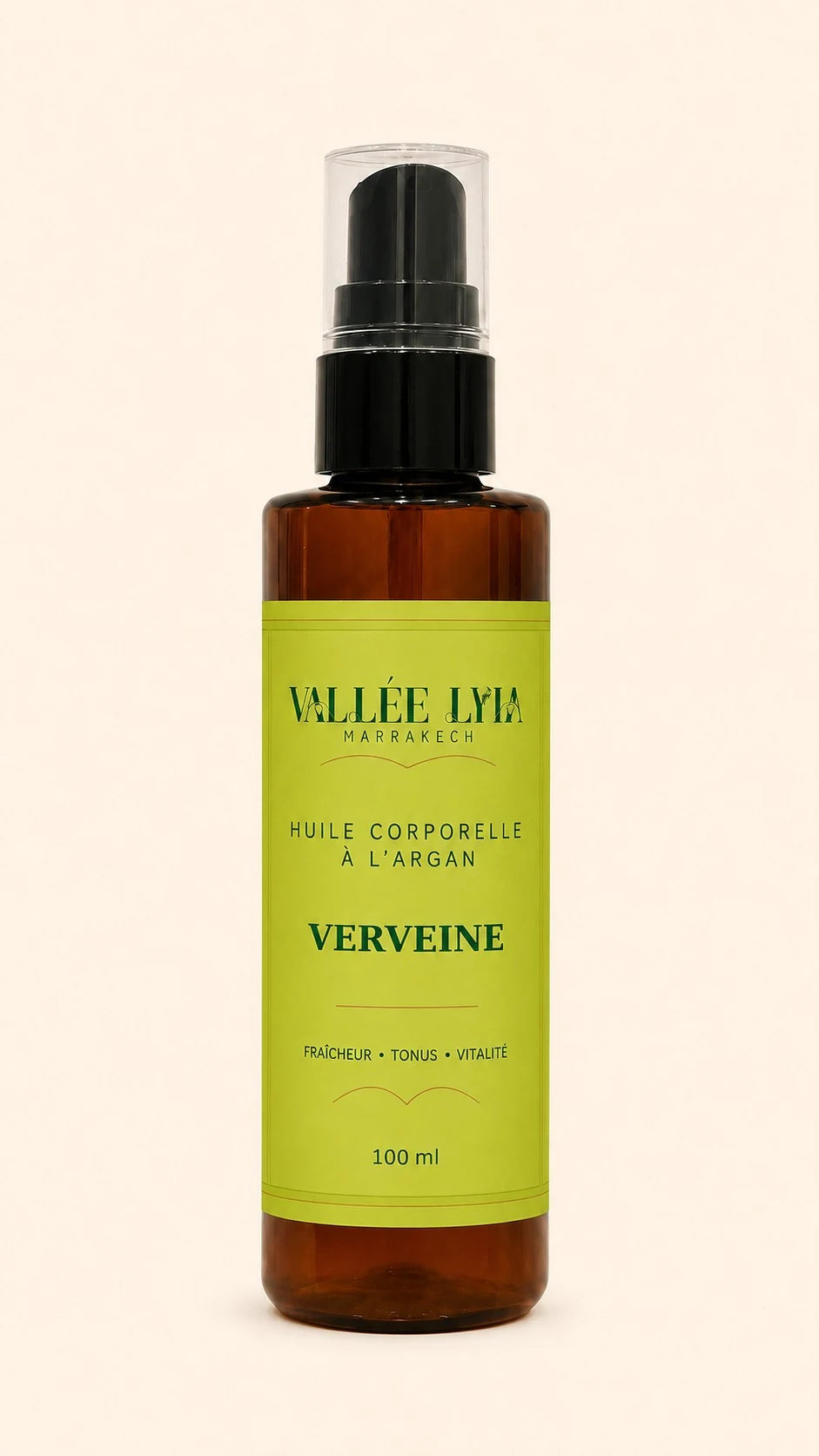 Cosmétiques et soins Vallée Lyia