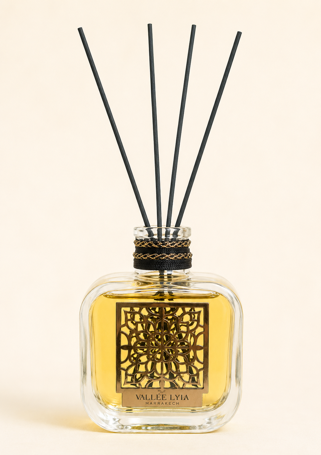 Diffuseur à bâtonnets — Oud — vue 1