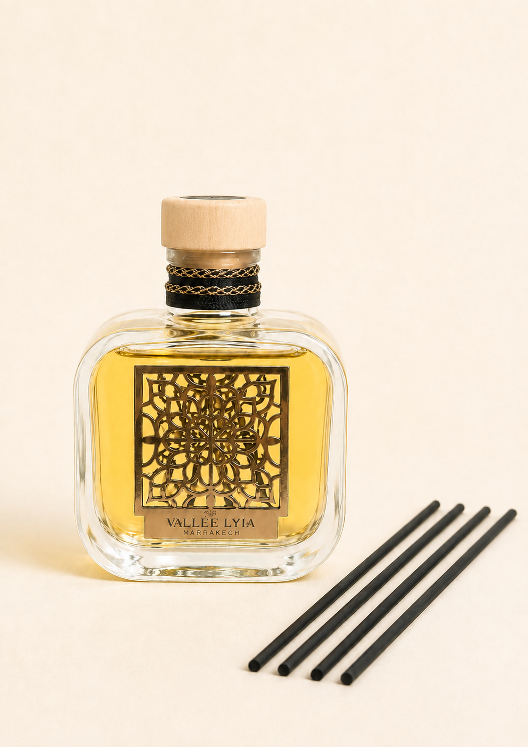 Diffuseur à bâtonnets — Oud — vue 2