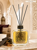 Diffuseur à bâtonnets — Oud Mystique — vue 3