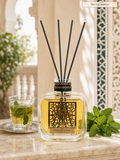 Diffuseur à bâtonnets — Thé à la Menthe — vue 3