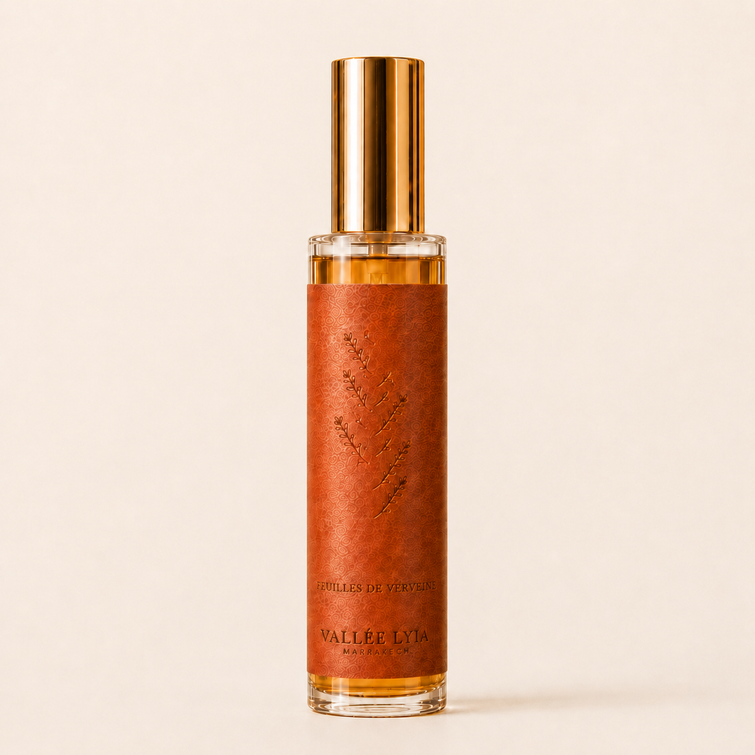 Spray d’ambiance — Feuilles de Verveine — vue 1