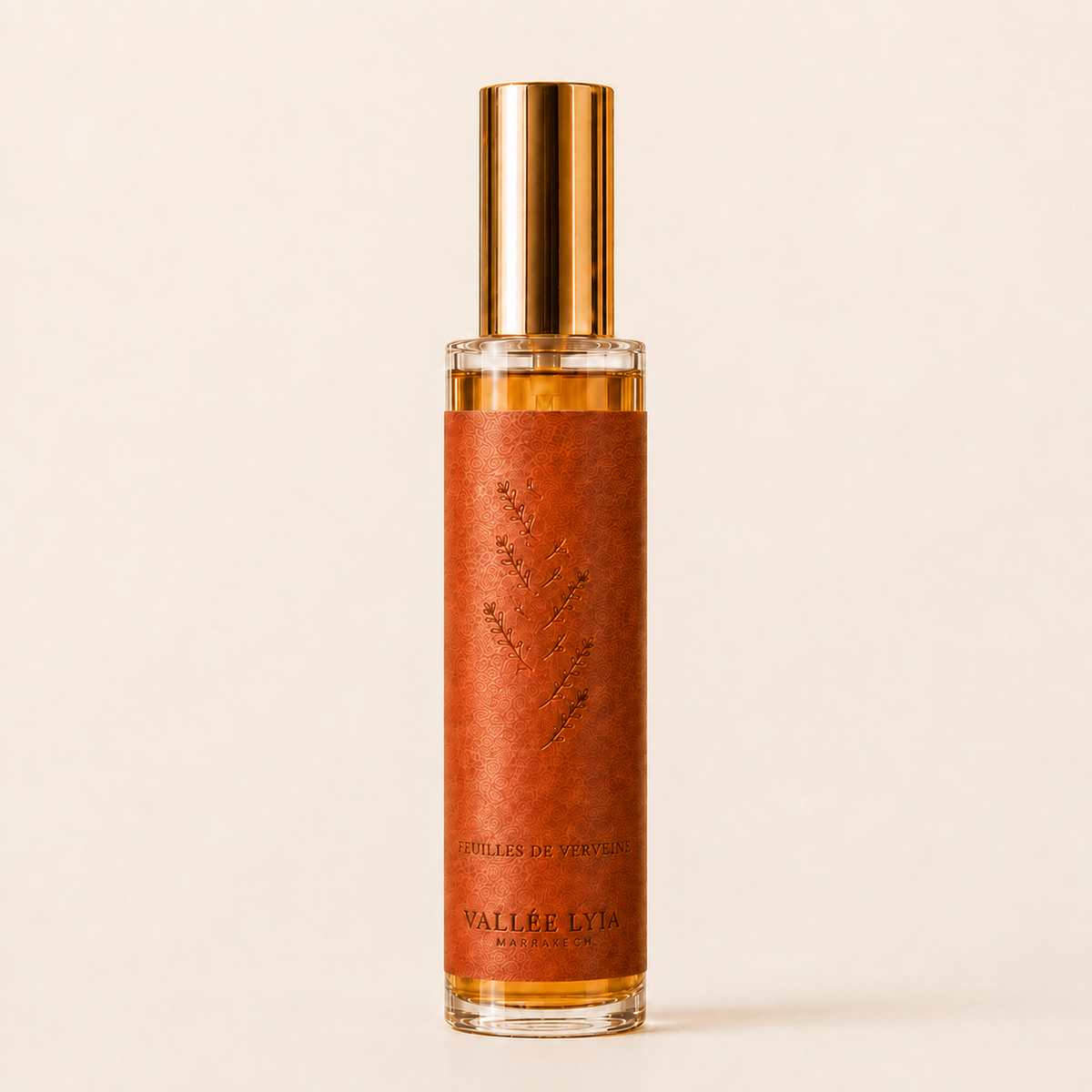 Spray d’ambiance — Feuilles de Verveine — vue 1