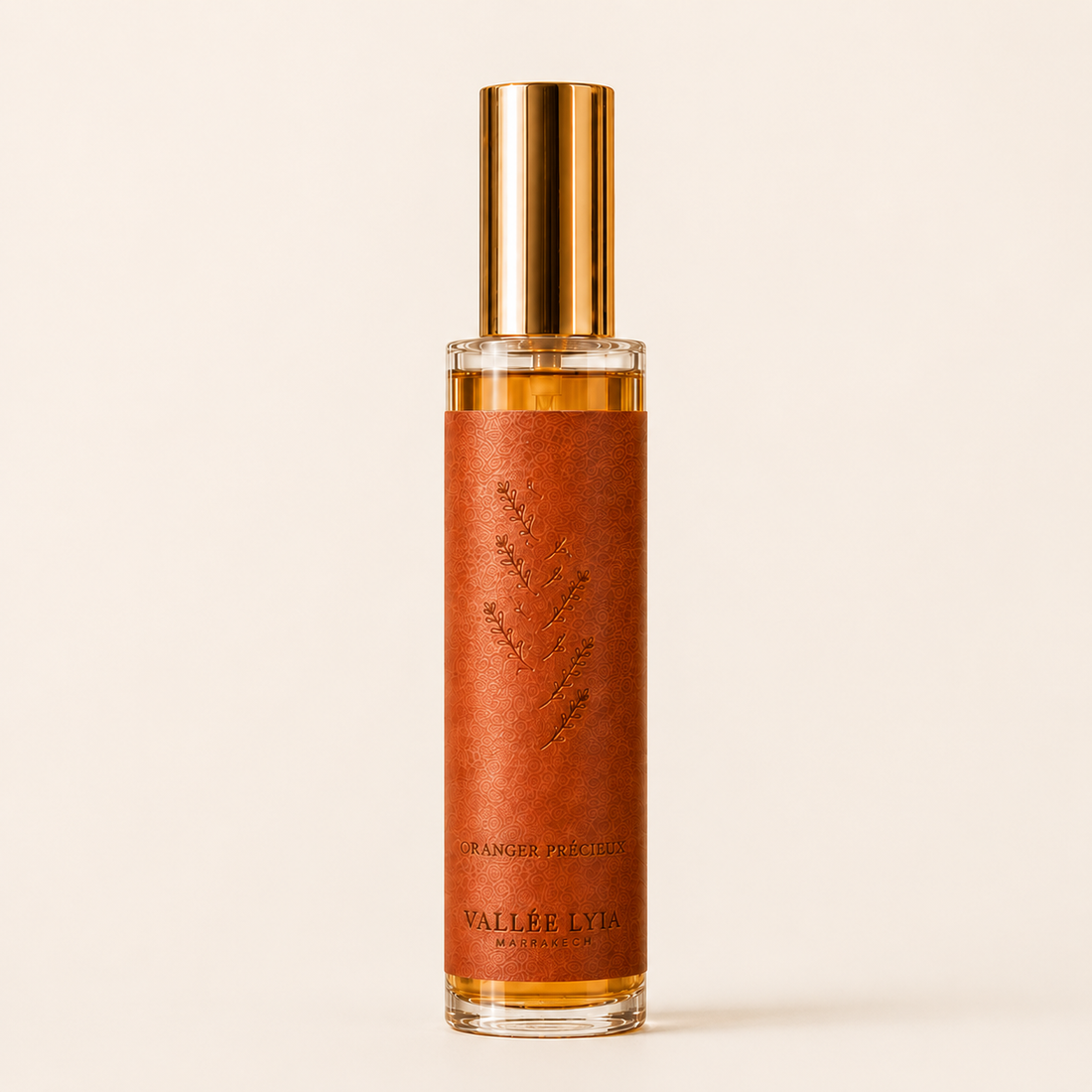 Spray d’ambiance — Oranger Précieux — vue 1