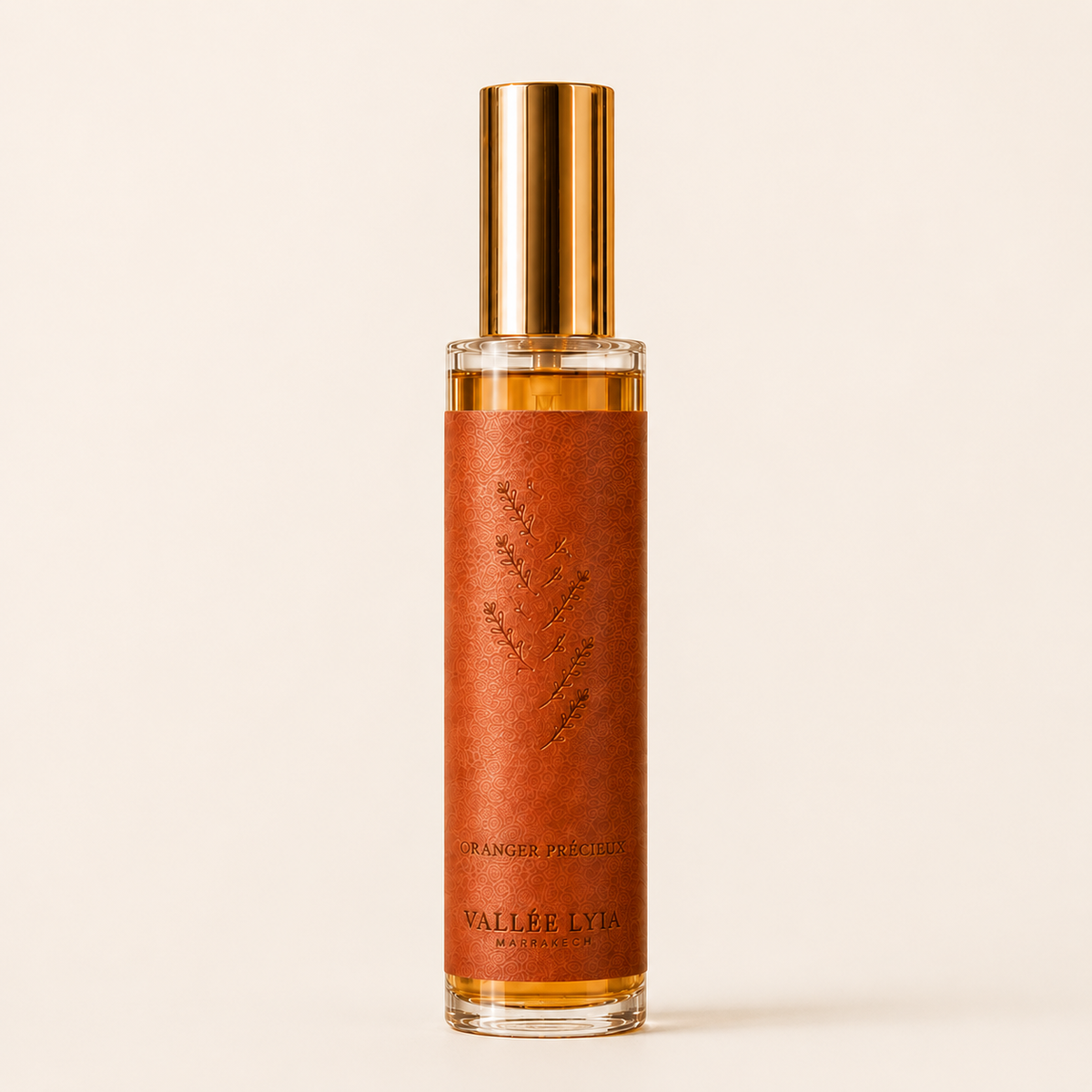 Spray d’ambiance — Oranger Précieux — vue 1