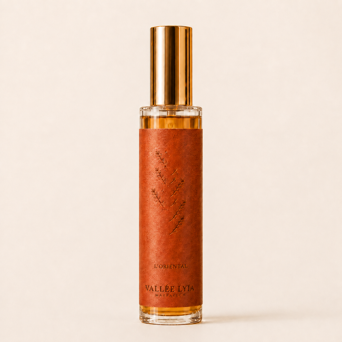 Spray d’ambiance — L’Oriental — vue 1