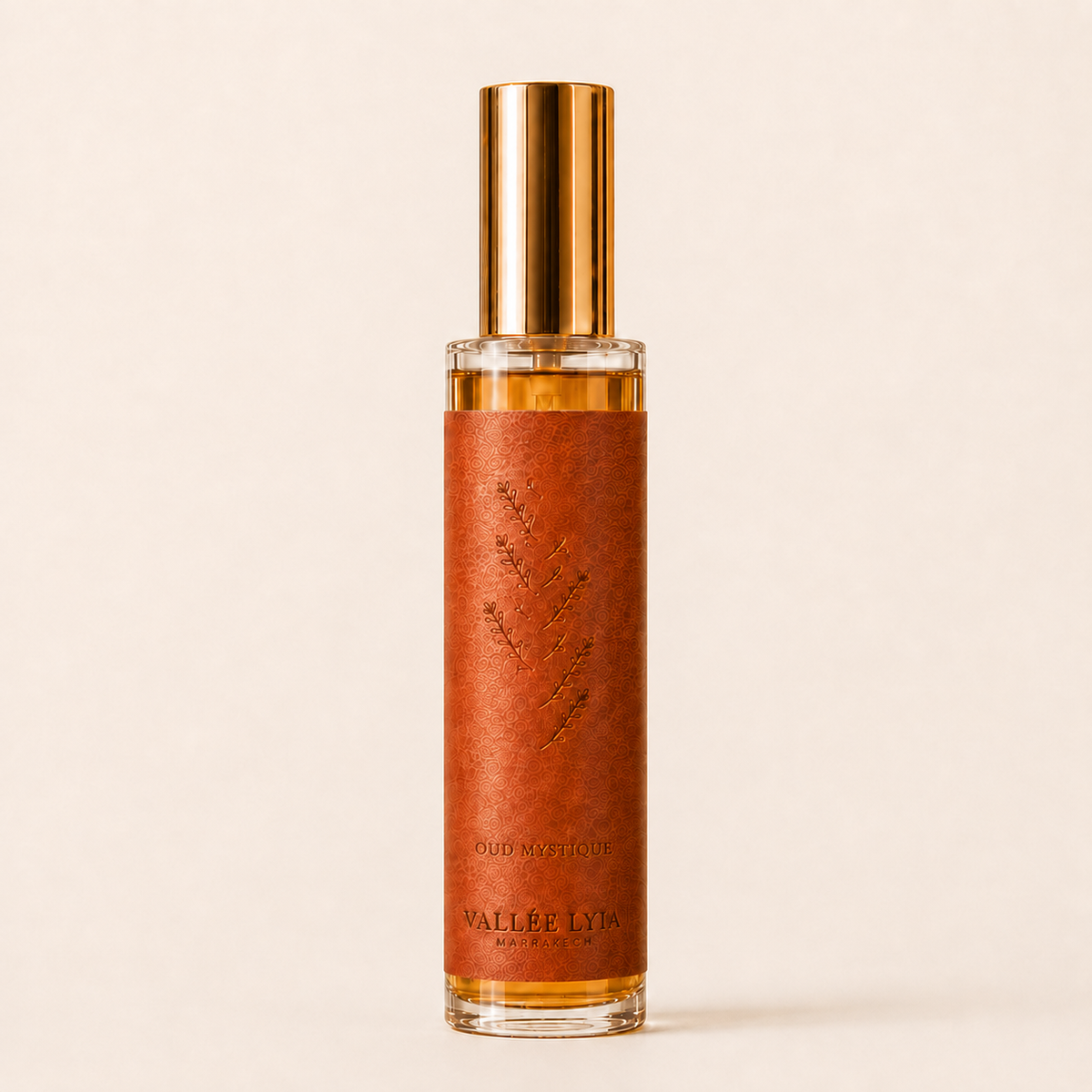 Spray d’ambiance — Oud Mystique — vue 1