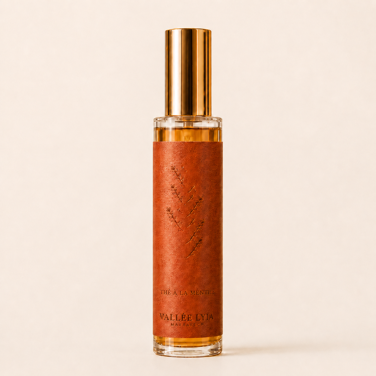 Spray d’ambiance — Thé à la Menthe — vue 1