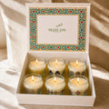 Coffret Découverte Beldi — 6 bougies — vue 2