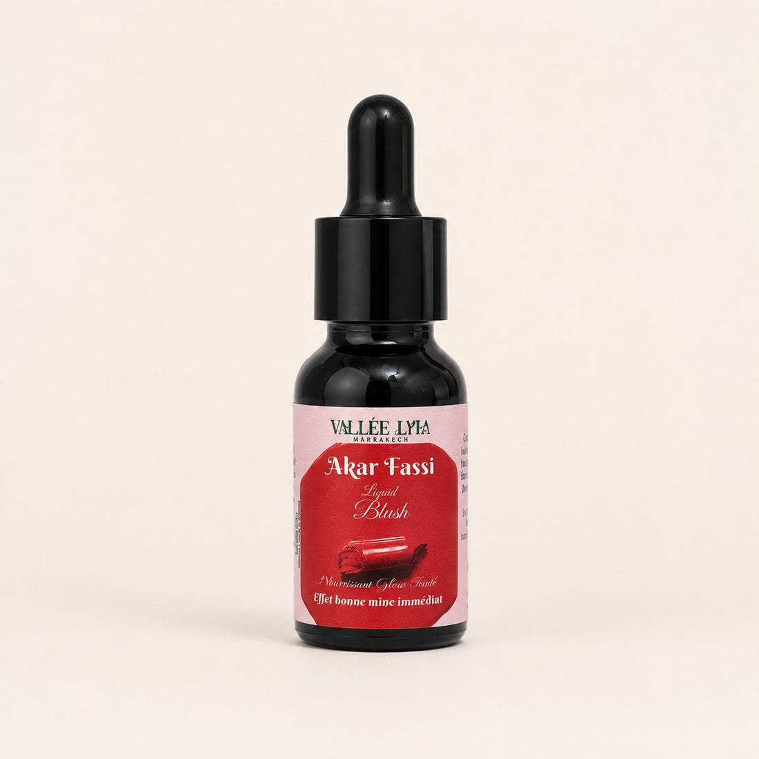Blush Liquide — vue 1