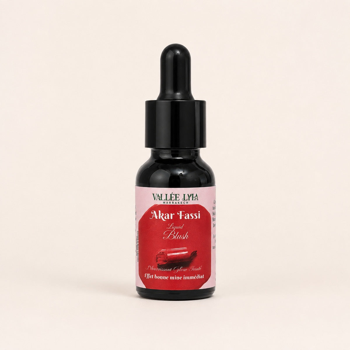 Blush Liquide — vue 1