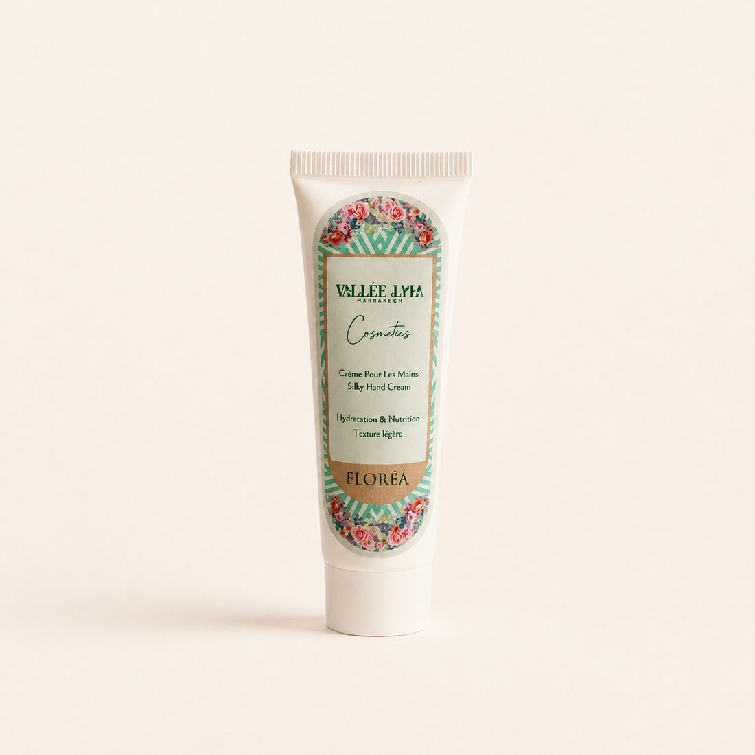 Crème Mains — Fleur d’Oranger — vue 1