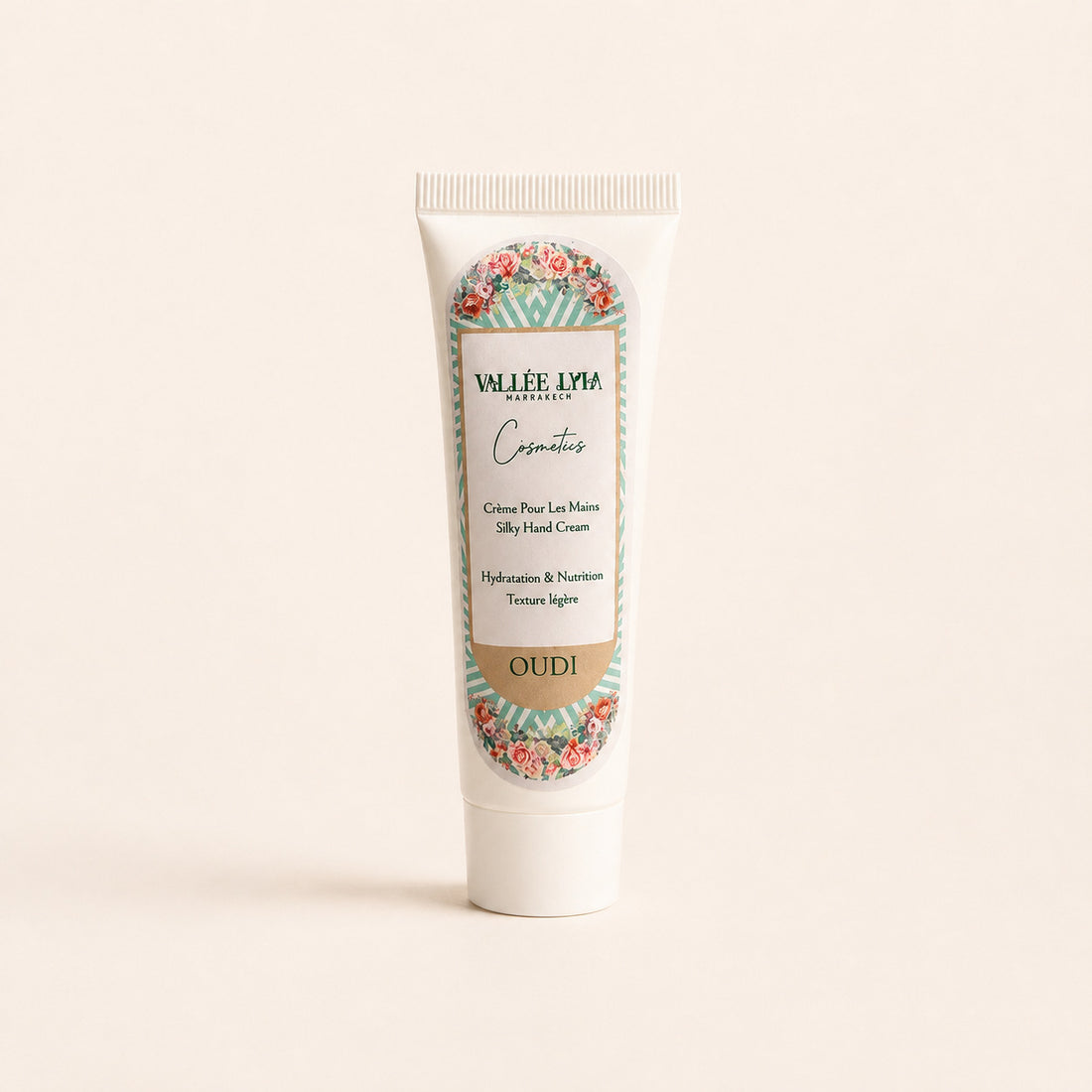 Crème Mains — Oud — vue 1