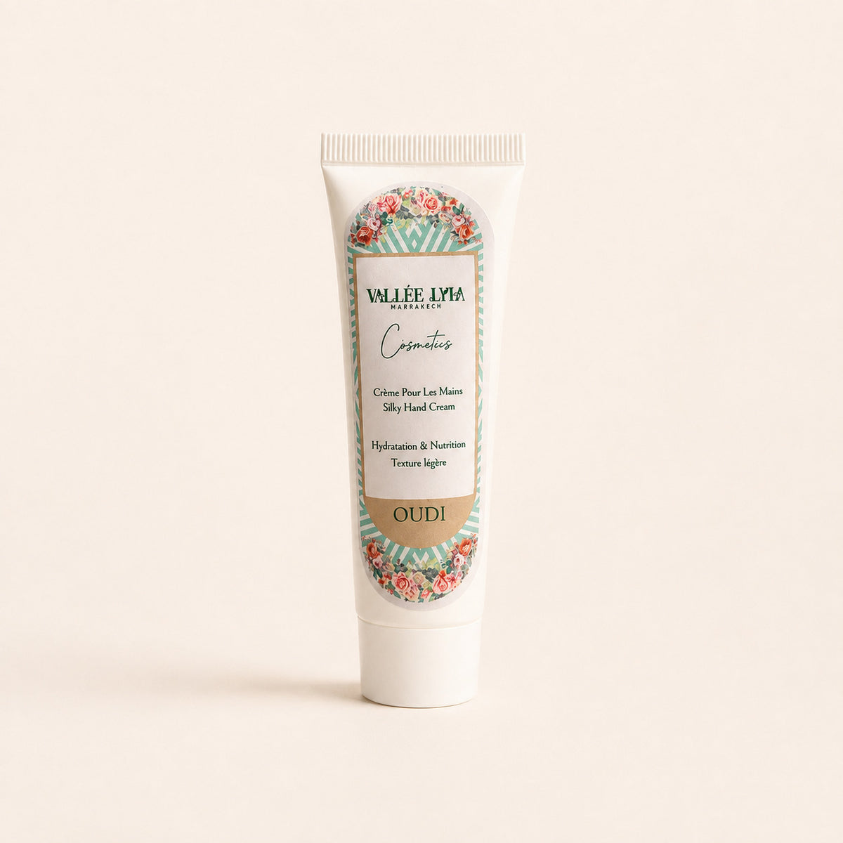 Crème Mains — Oud — vue 1