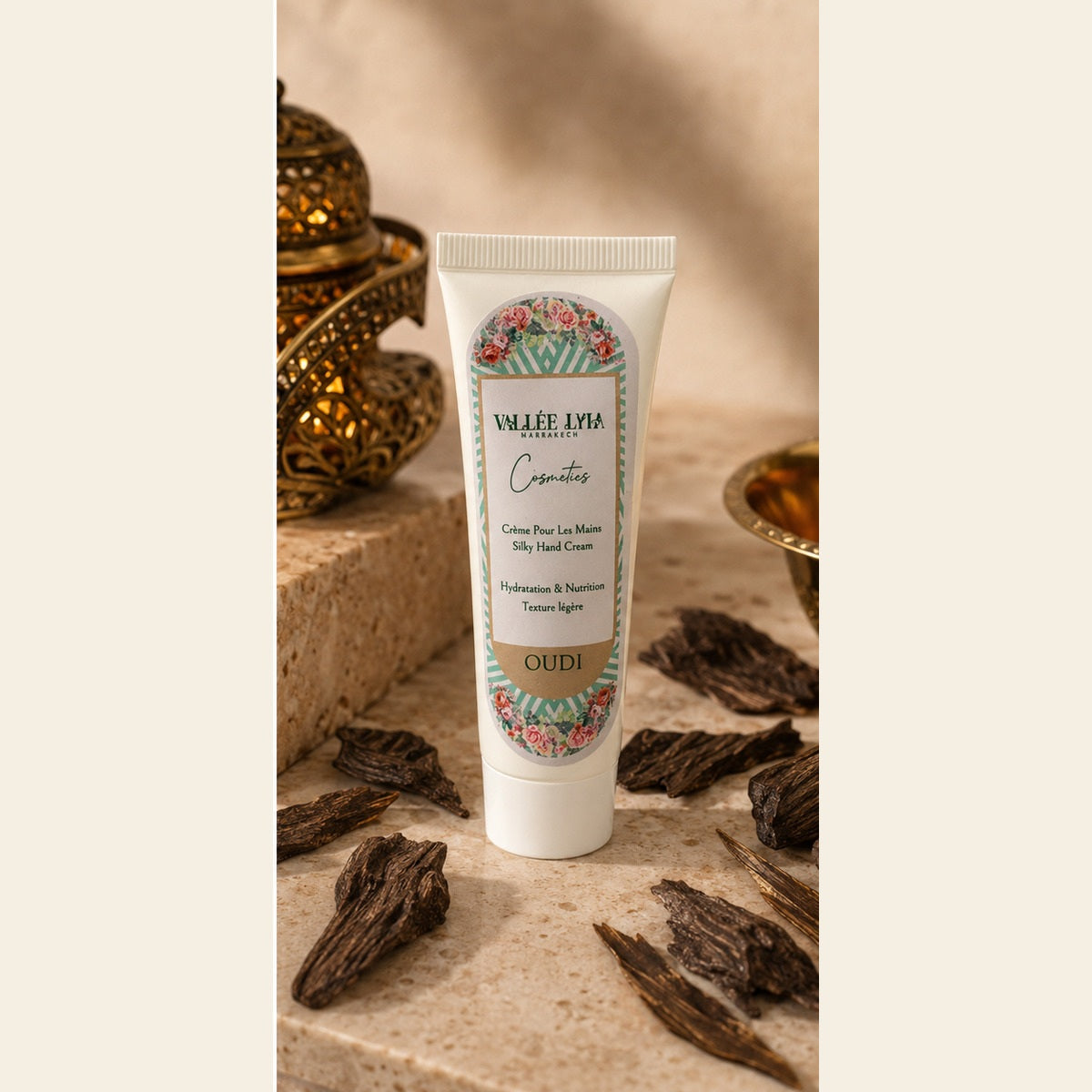 Crème Mains — Oud — vue 2