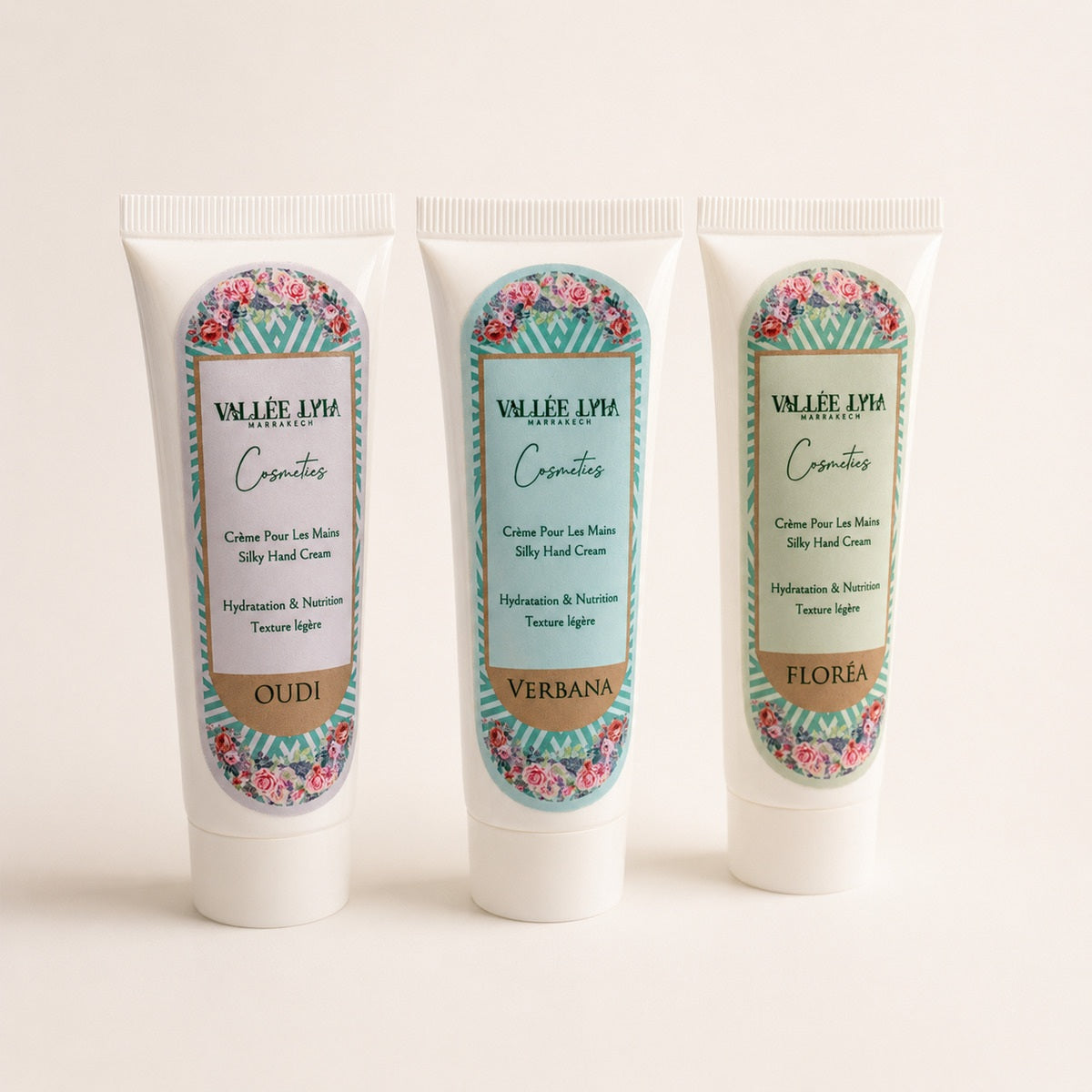 Crème Mains — Oud — vue 3