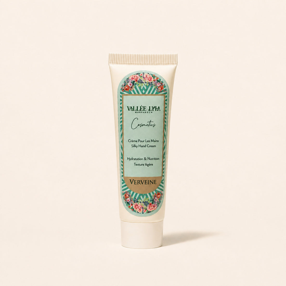 Crème Mains — Verveine — vue 1