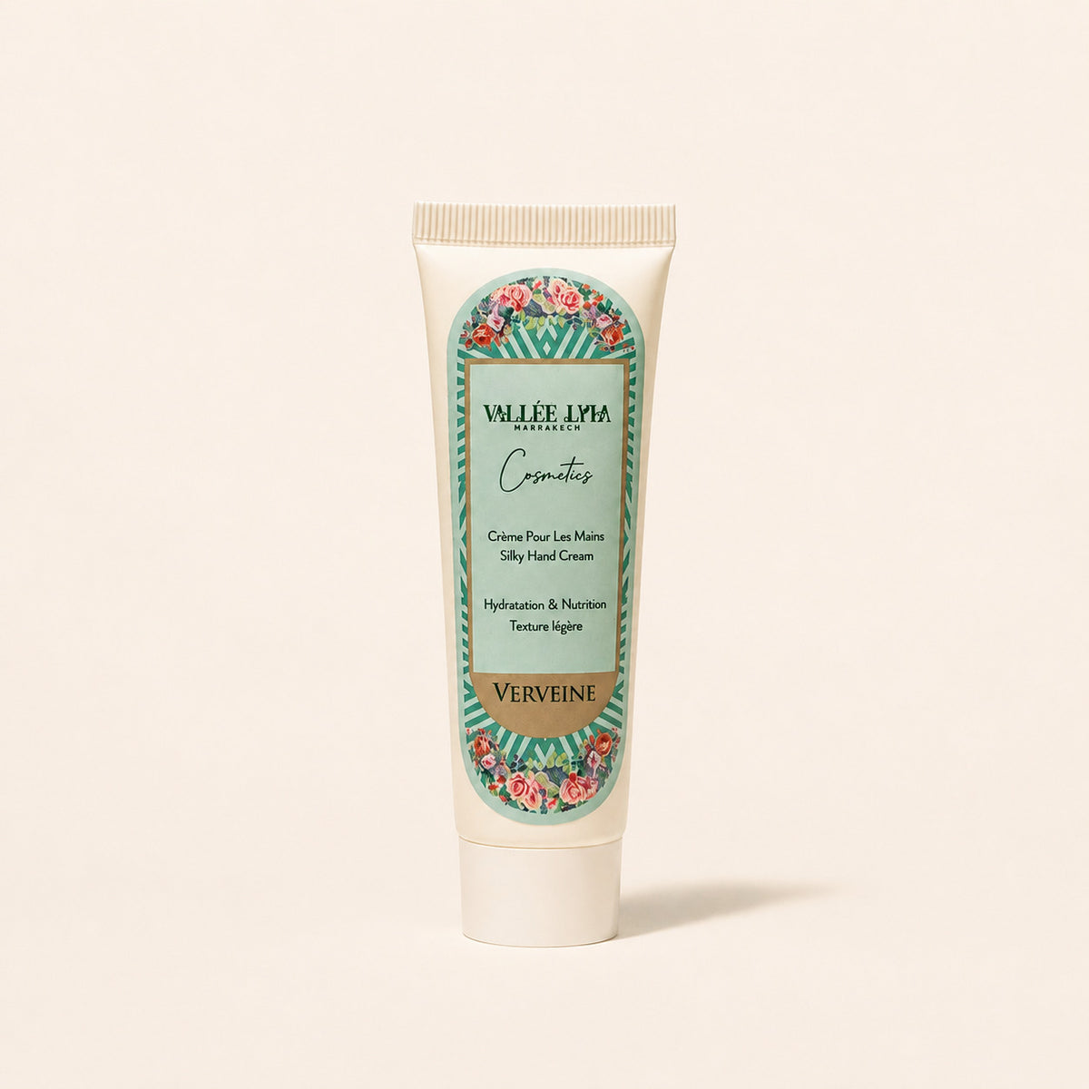 Crème Mains — Verveine — vue 1