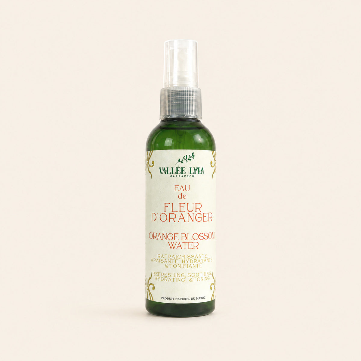 Eau de Fleur d’Oranger — vue 1