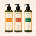 Gel Douche — Monoï — vue 3