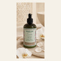 Lait Corporel — Infusion de Pétales (Orchidée) — vue 2