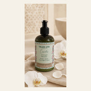 Lait Corporel — Infusion de Pétales (Orchidée) — vue 2