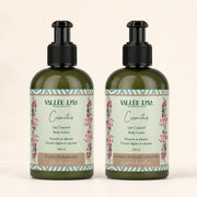 Lait Corporel — Infusion de Pétales (Orchidée) — vue 3