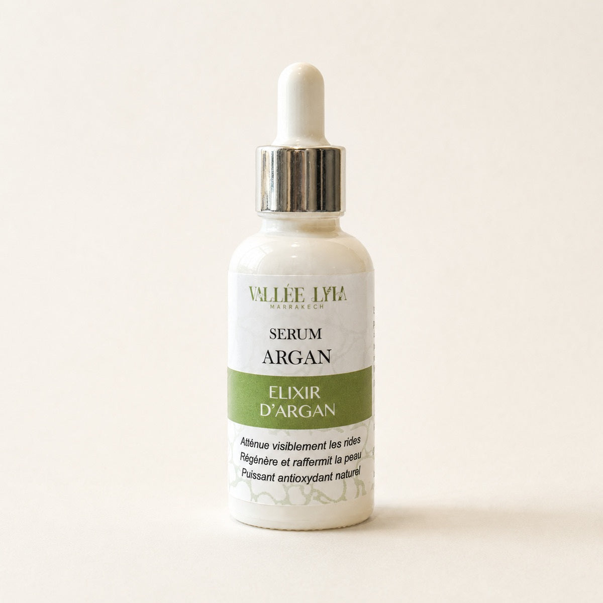 Sérum Argan Visage — vue 1
