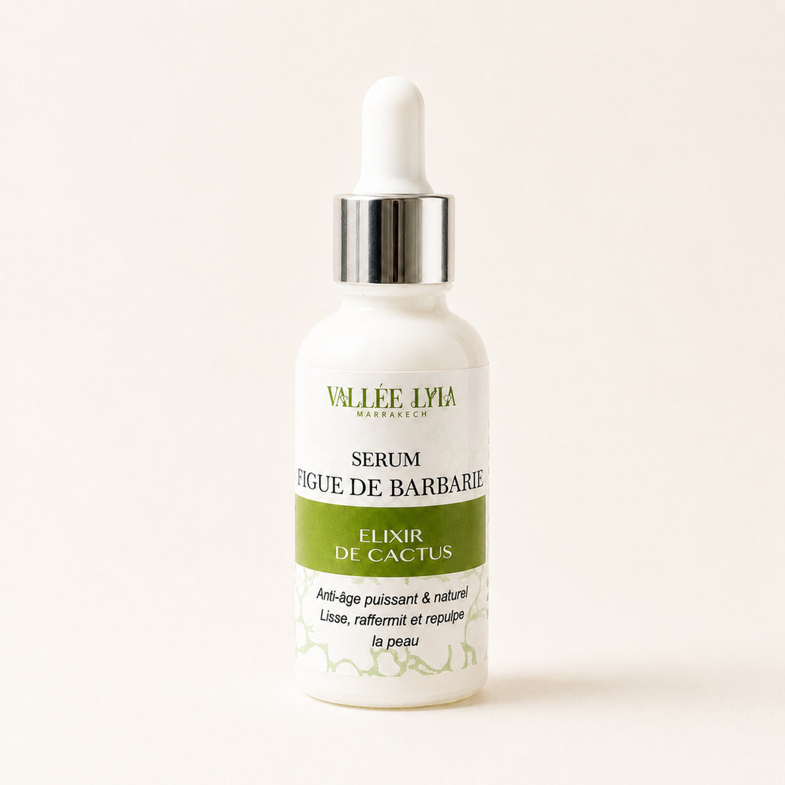 Sérum Figue de Barbarie Visage — vue 1