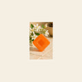 Savon Argan Parfumé — Fleur d’Oranger — vue 2