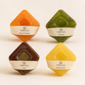 Savon Argan Parfumé — Pamplemousse — vue 3