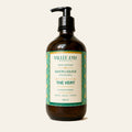 Savon Liquide Mains — Thé Vert — vue 1