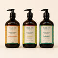 Savon Liquide Mains — Verveine — vue 3