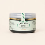 Savon Noir — Fleur d’Oranger — vue 1
