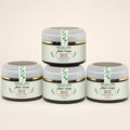 Savon Noir — Menthe — vue 3