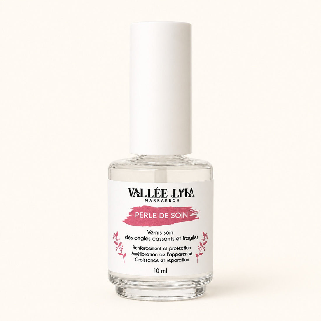 Soin des Ongles — Perle de Soin — vue 1