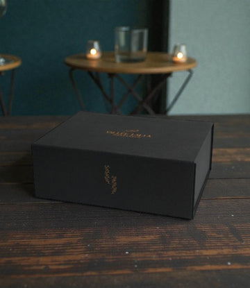 COFFRETS CADEAUX