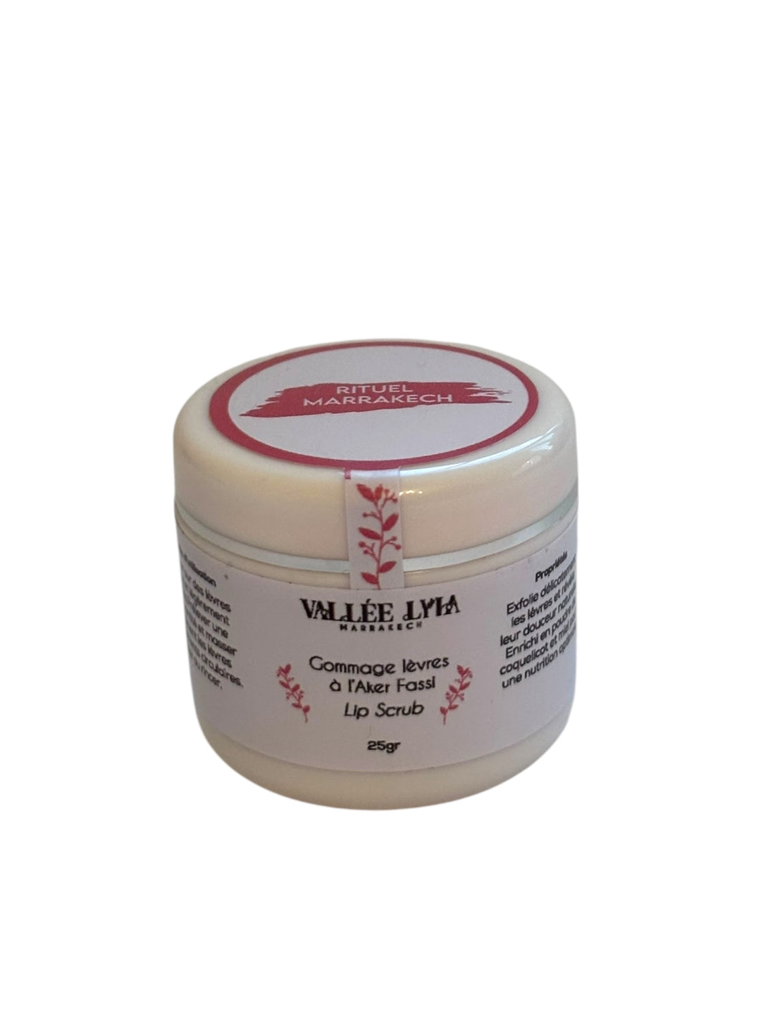 Gommage à Lèvres "Aker Fassi"