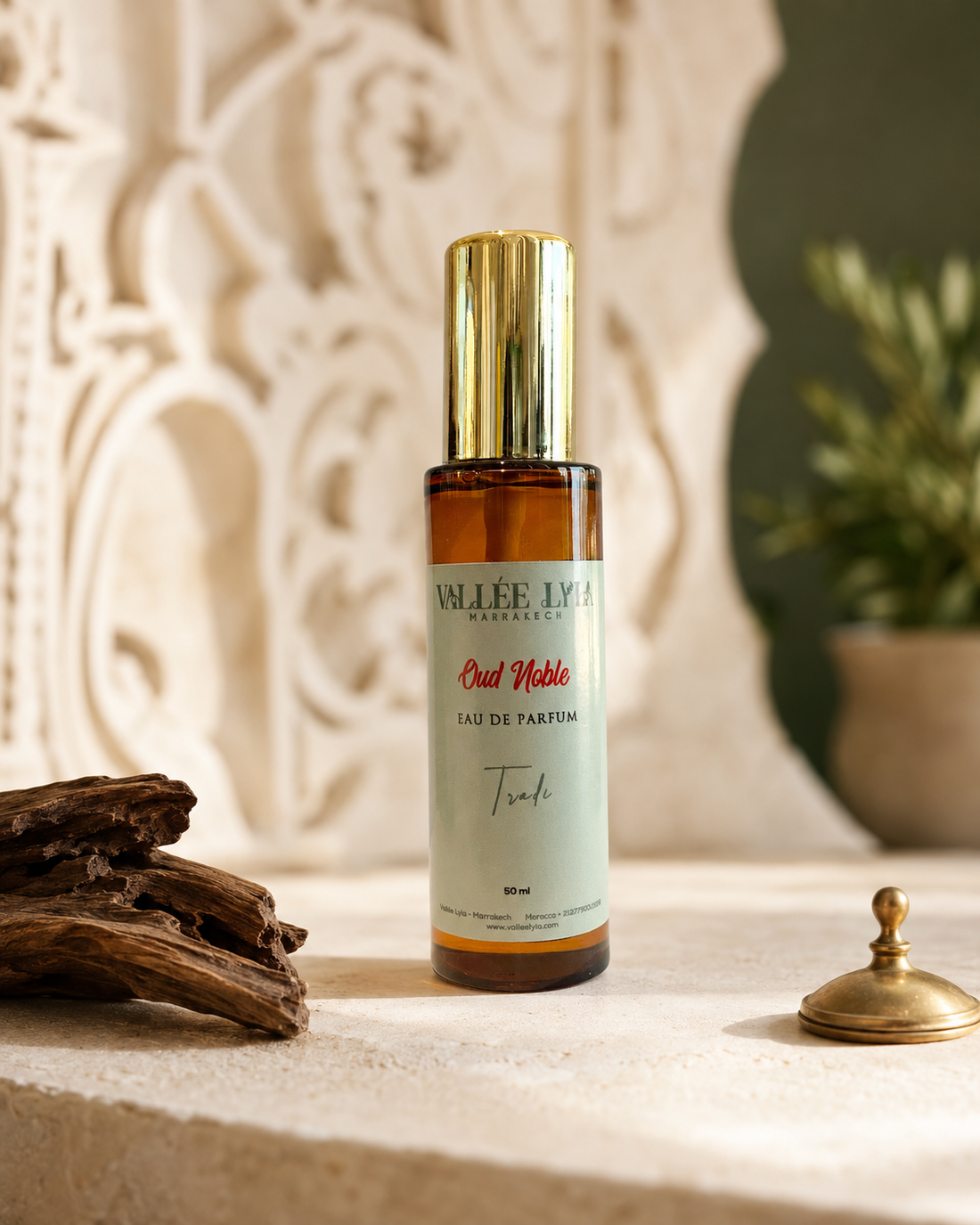 Oud Noble — vue 1