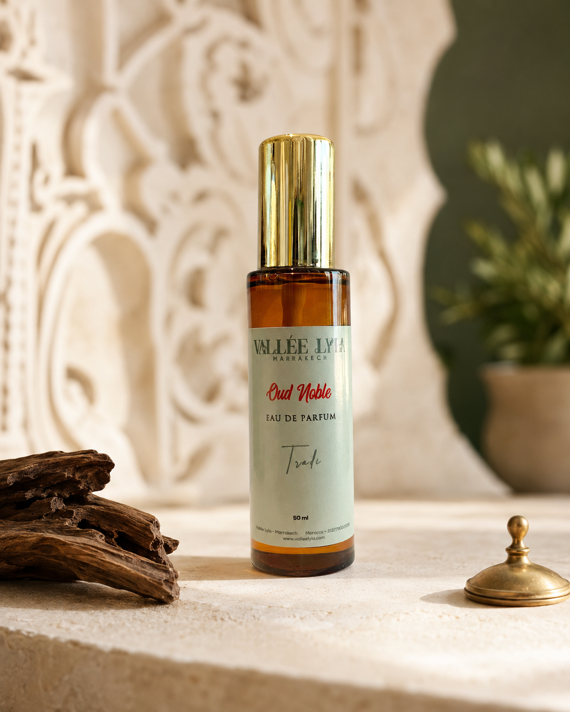 Oud Noble — vue 2