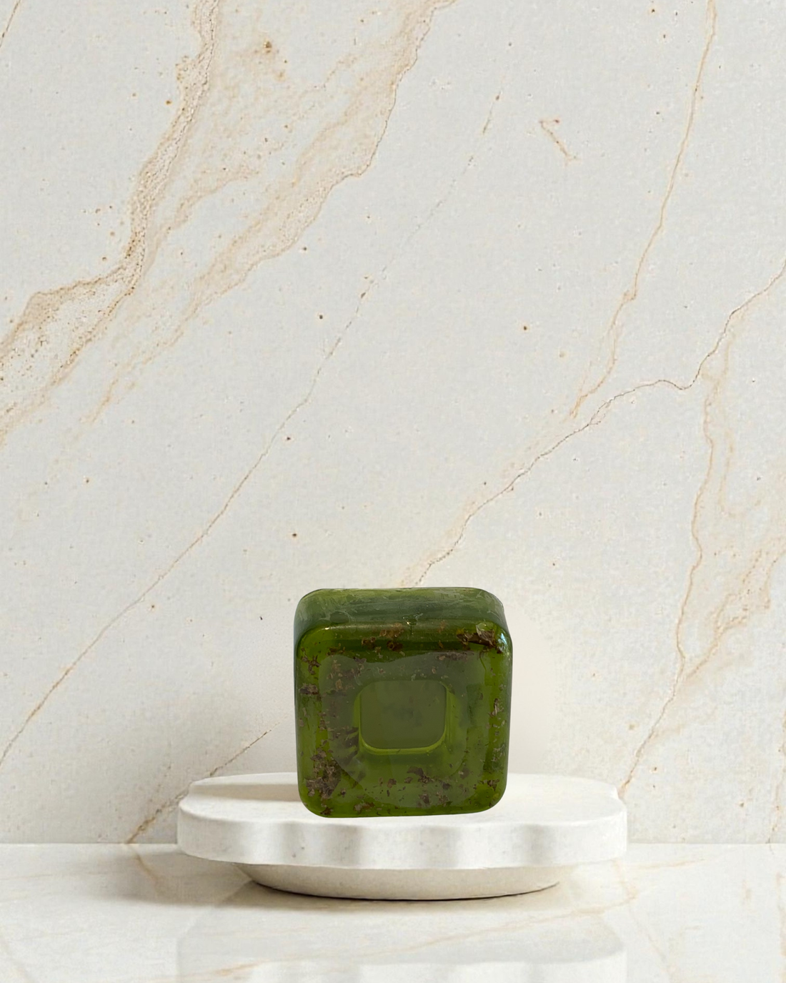 Savon Argan - Verveine