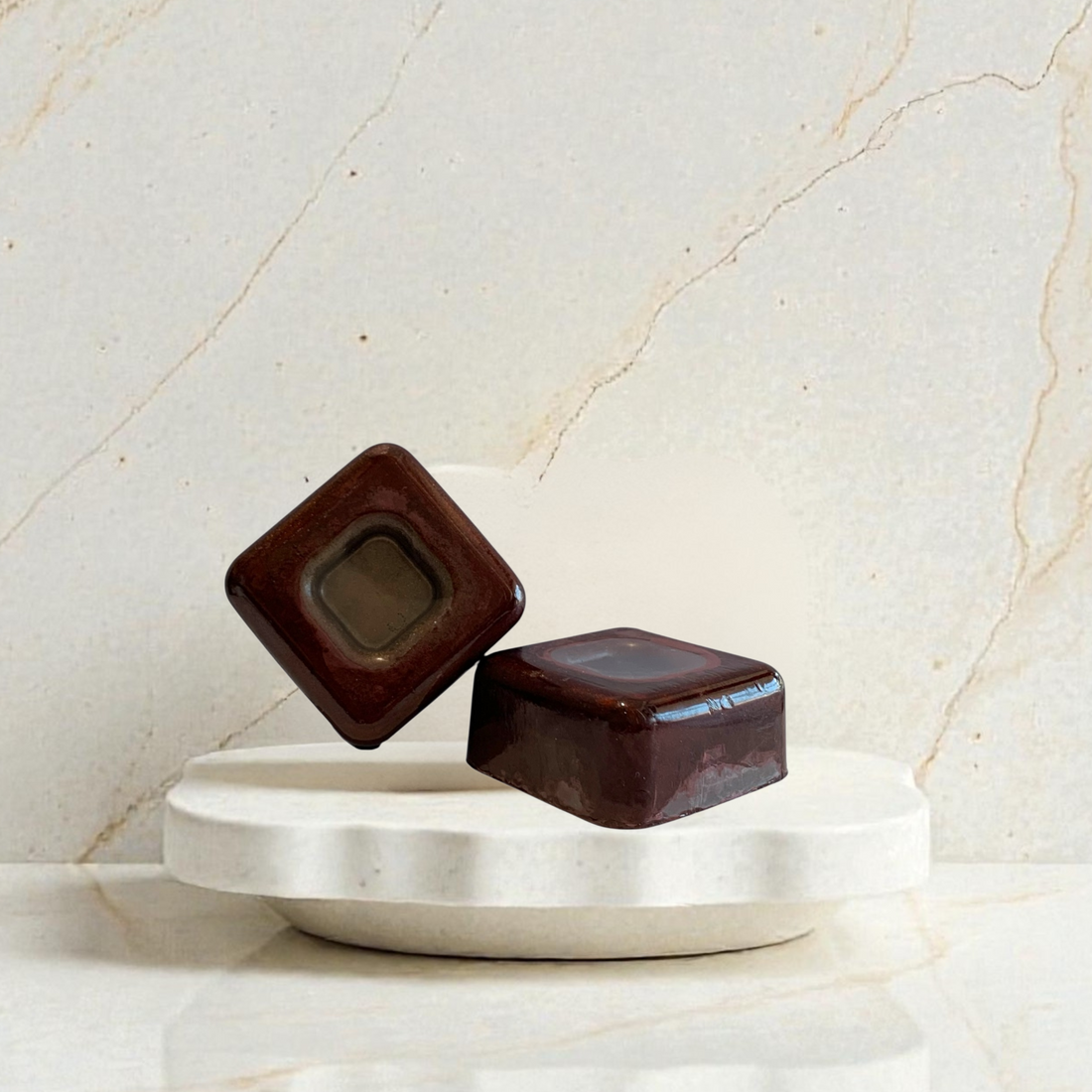 Savon Argan - Oud