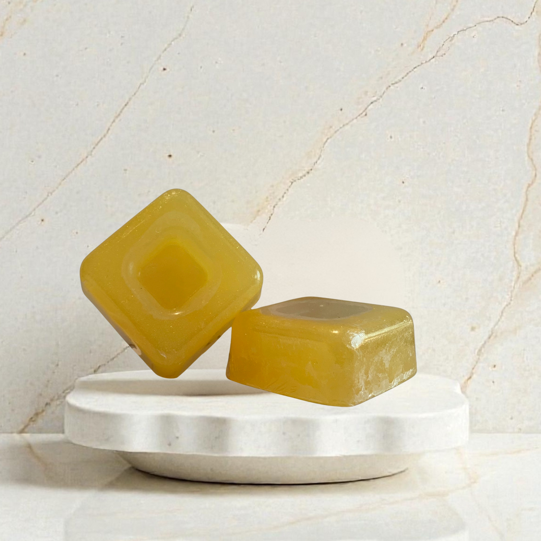 Savon Argan - Pamplemousse