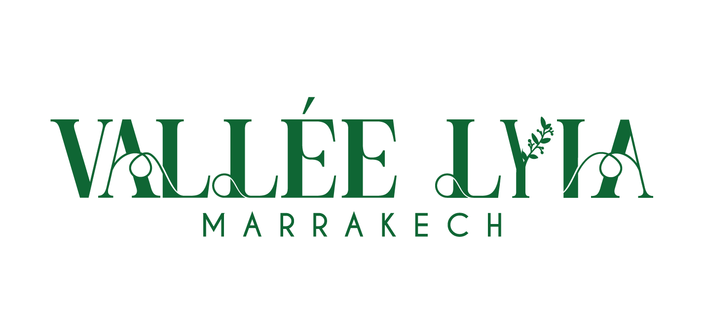 Vallée Lyia Marrakech