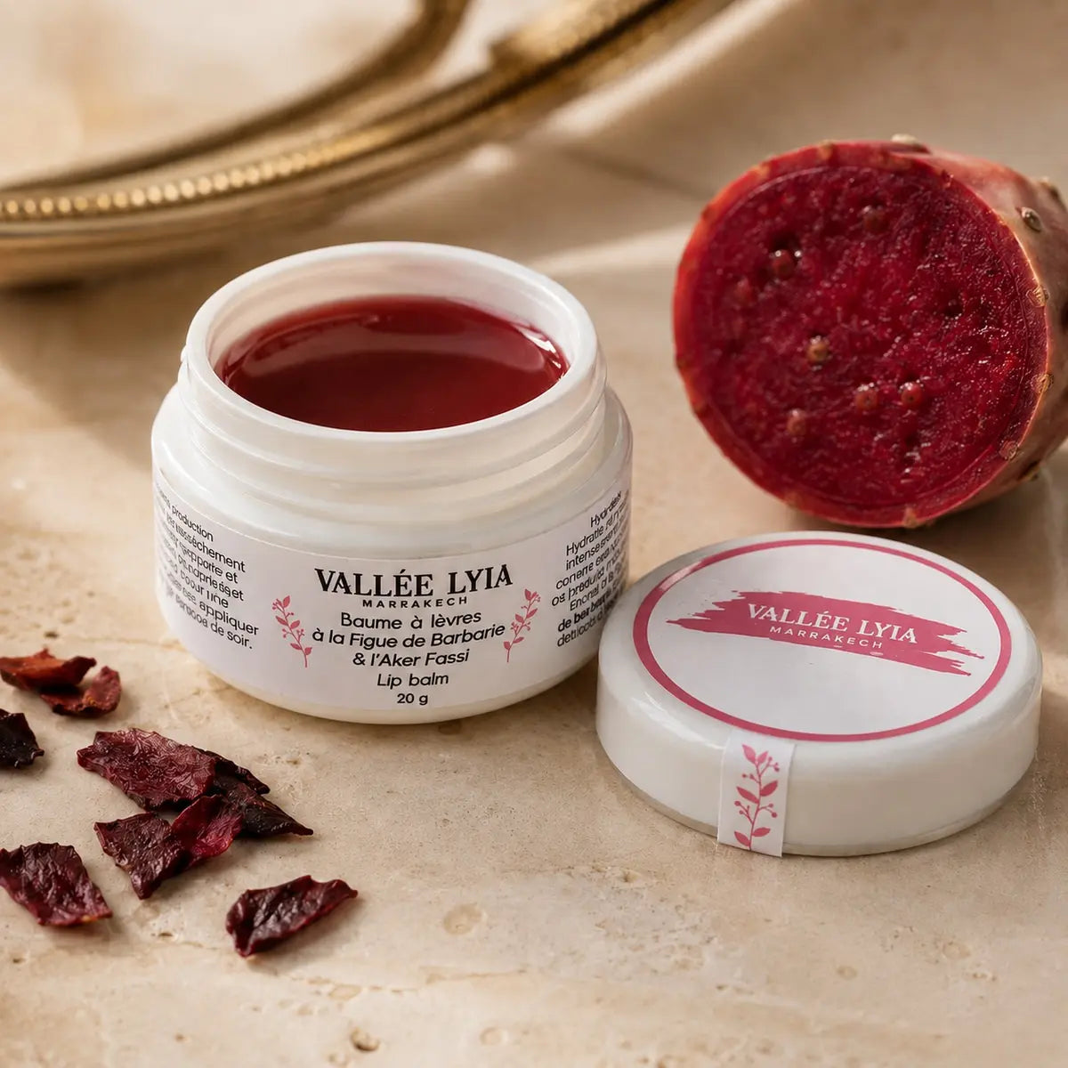 Rituel Lèvres